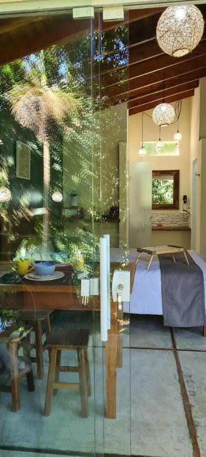 Lodge Flor De Lis Paraty