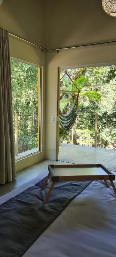 Flor De Lis Lodge Paraty